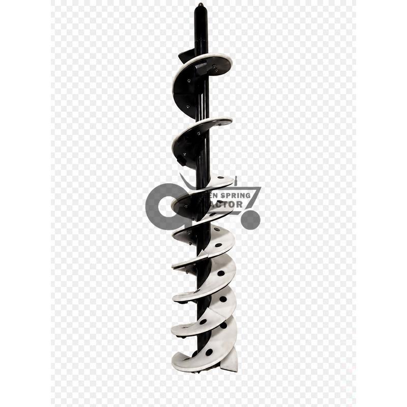 [JD-SF69563-A] Poly Guard Auger