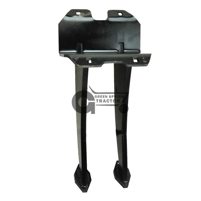 [JD-C300419-A] Scraper Mount Shank, 2 arm