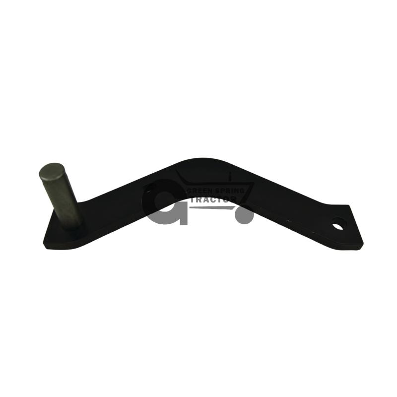 Press Wheel Arm, Left hand