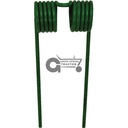 Baler Pickup Tooth