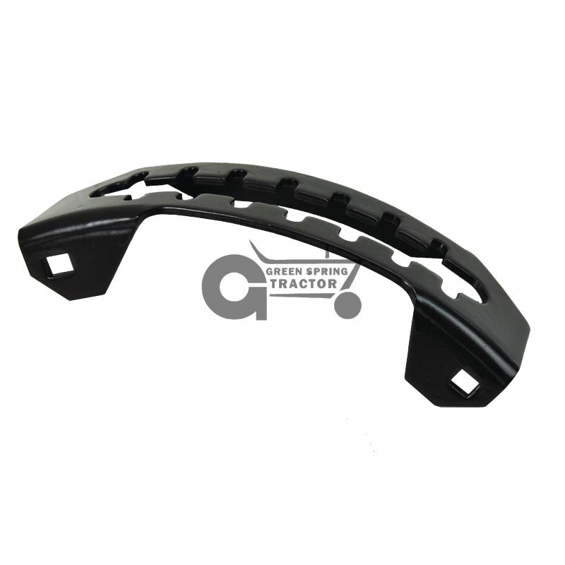 Depth Control Cover