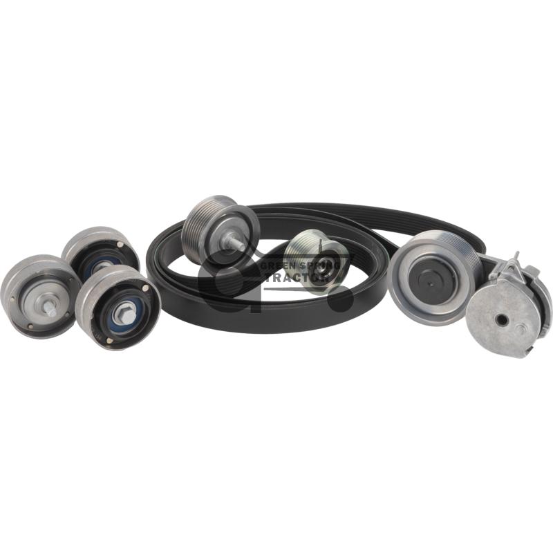 [JD-AL232074-K2-A] Belt kit