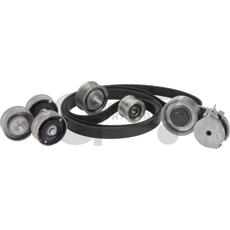 [JD-AL232074-K2-A] Belt kit