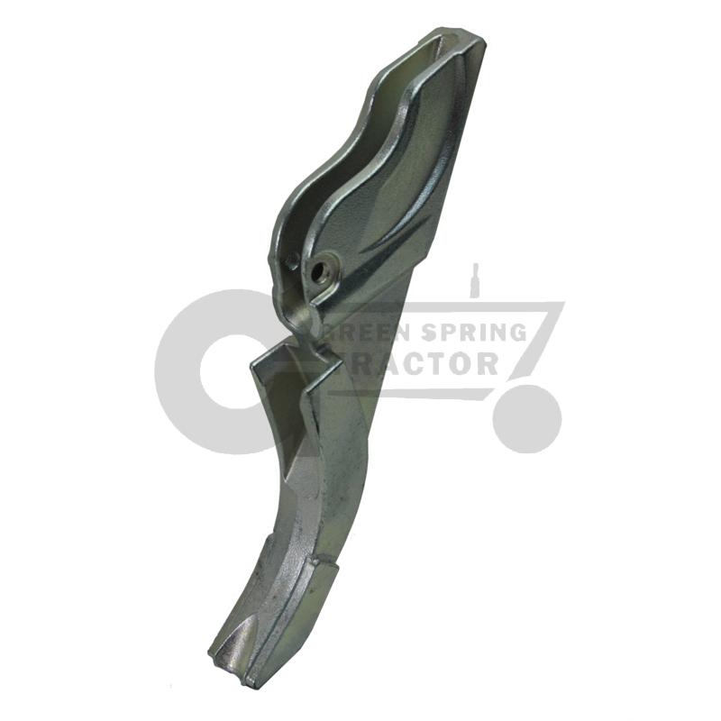 Brush Cartridge Tube Guard