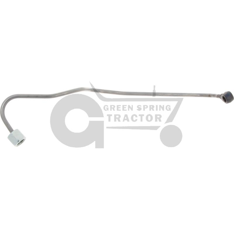 [JD-RE38267-A] Injection line For cylinder 2