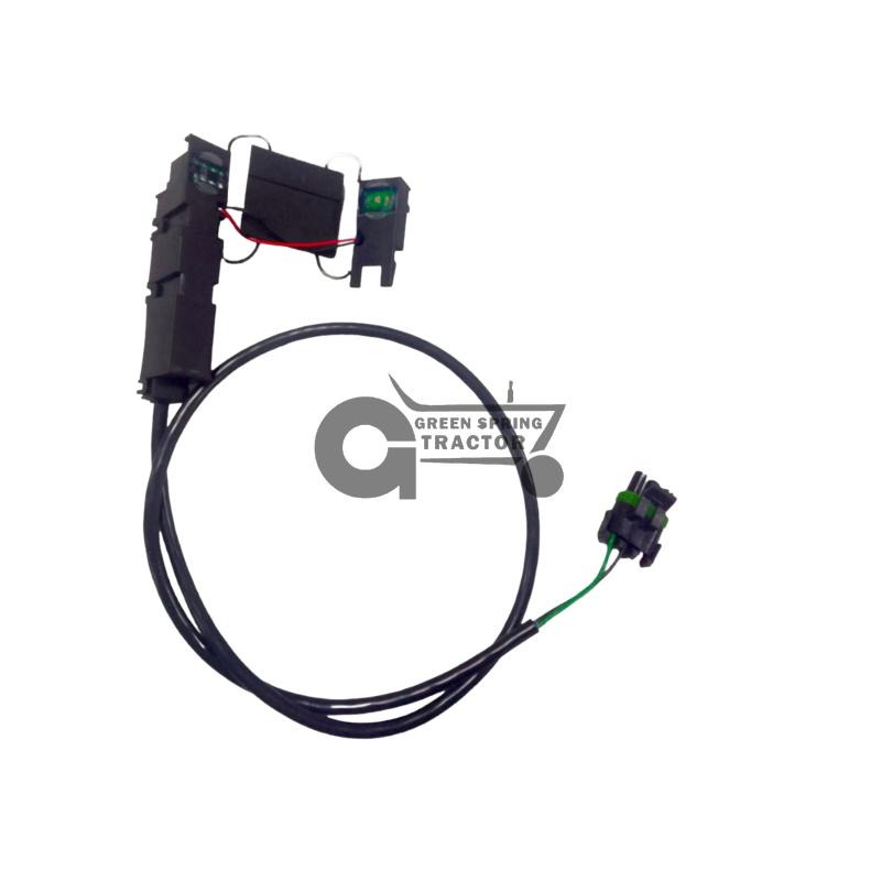 [JD-AA61908-A] Regular Yellow LED Sensor