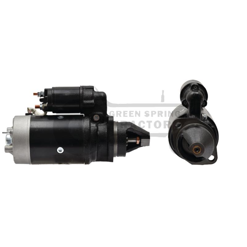 Starter 12 V / 3.1 kW