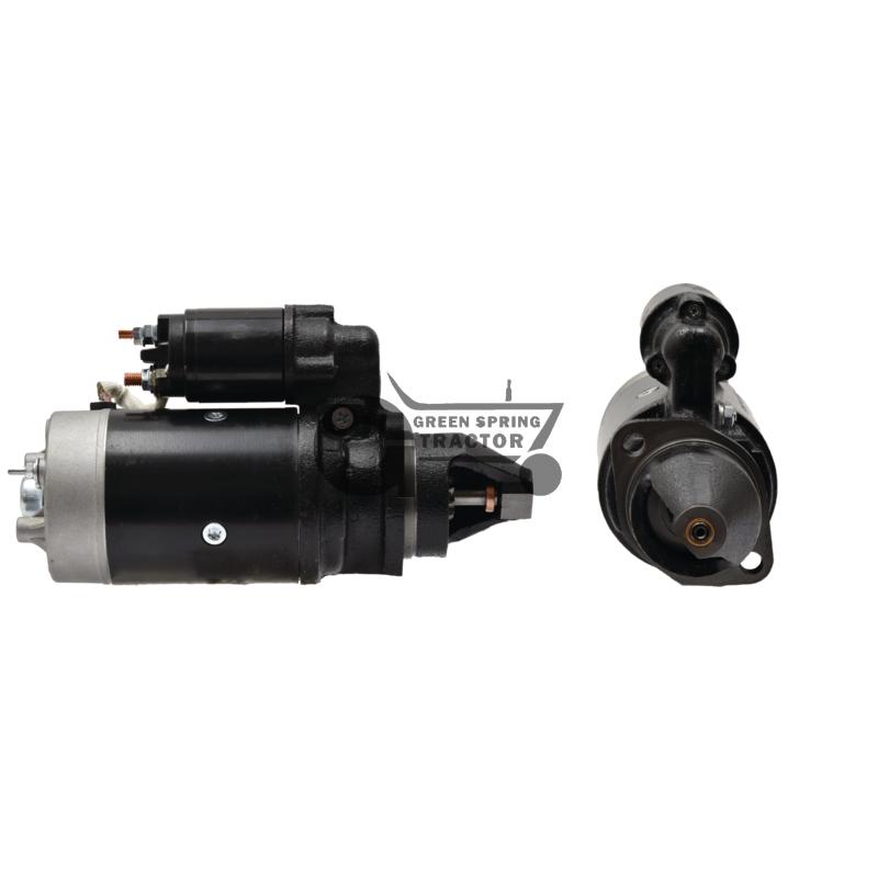 [JD-JST3043-A] Starter 12 V / 3.1 kW