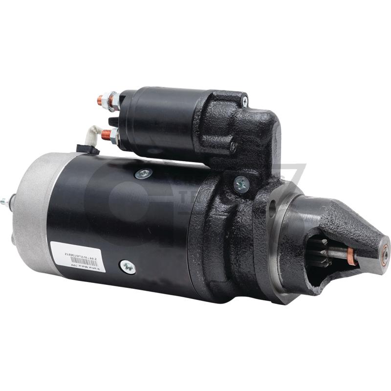 [JD-JST3021-A] Starter 12 V / 3.0 kW