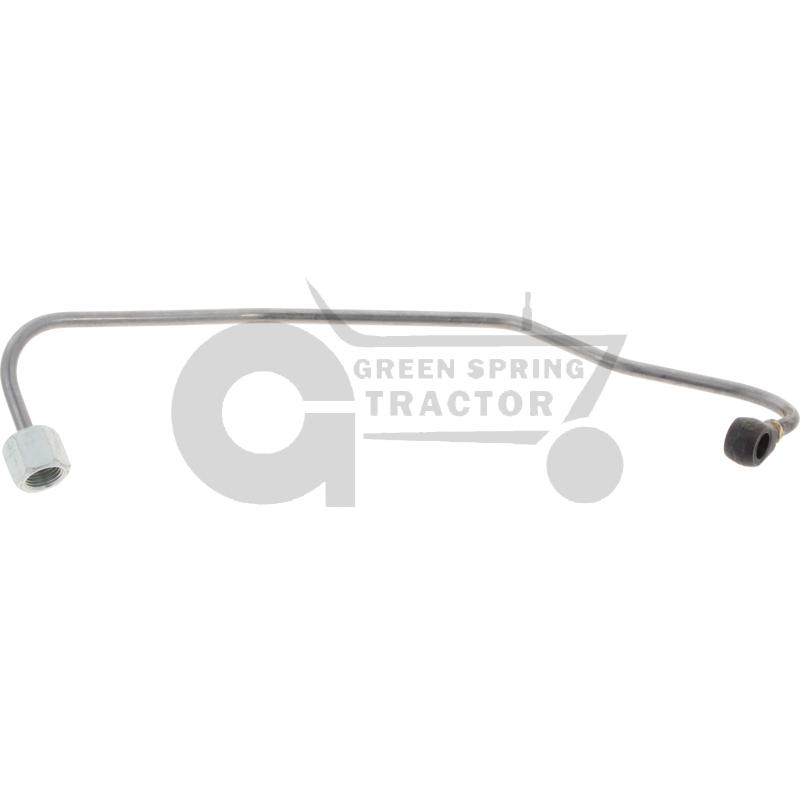 [JD-AR80332-A] Injection line For cylinder 2