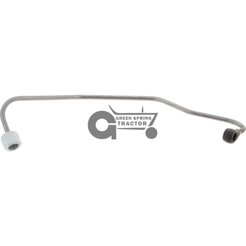 Injection line