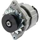 Alternator 14 V / 55 A