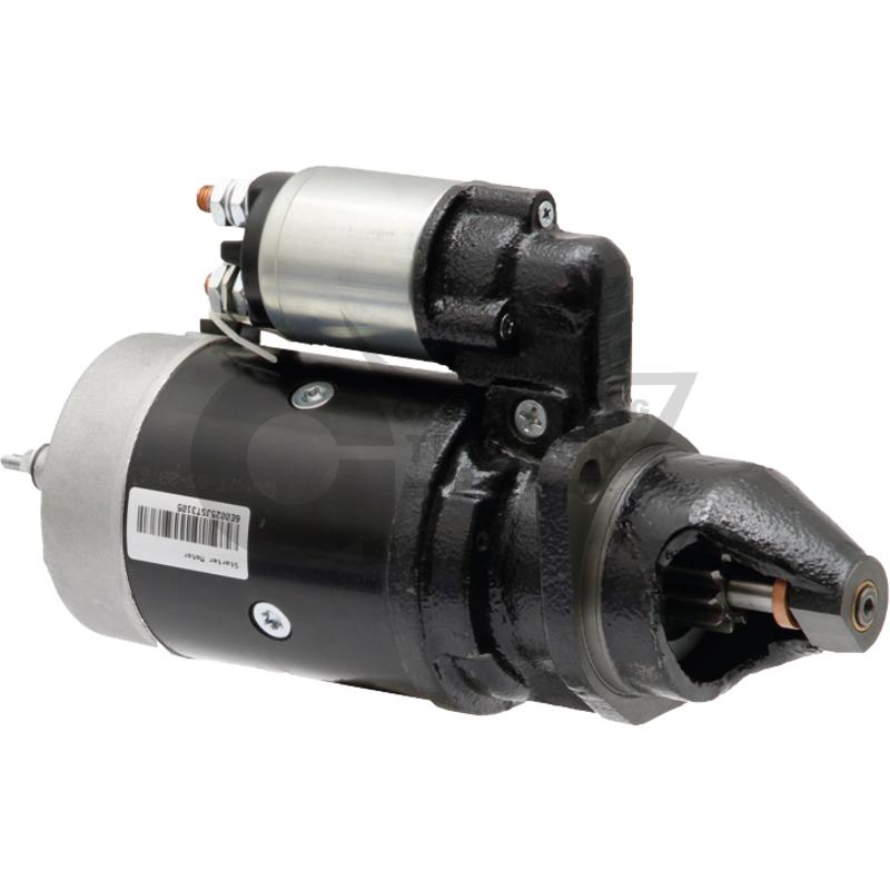 [JD-JST3105-A] Starter 12 V / 2.7 kW