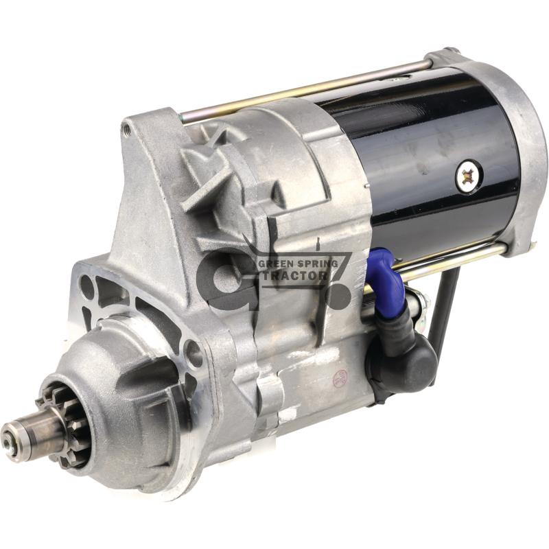 [JD-DSN2021-A] Gear reduction starter 12 V / 5.0 kW
