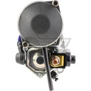 Gear reduction starter 12 V / 5.0 kW