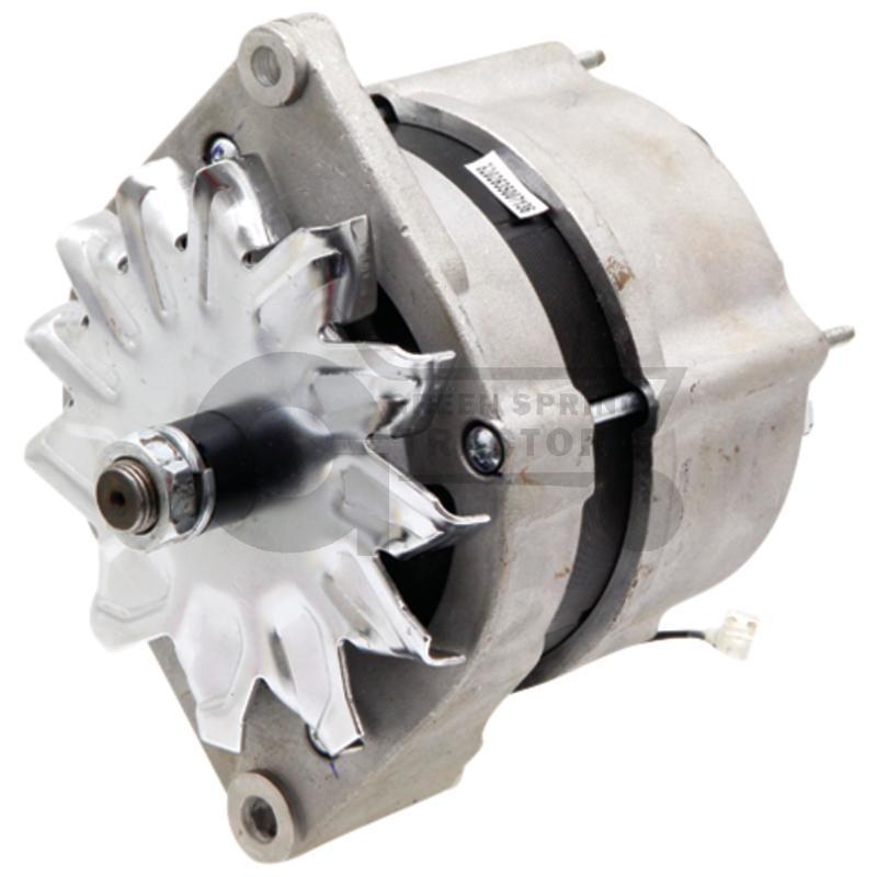 [JD-AGN901068-A] Alternator 14 V / 120 A