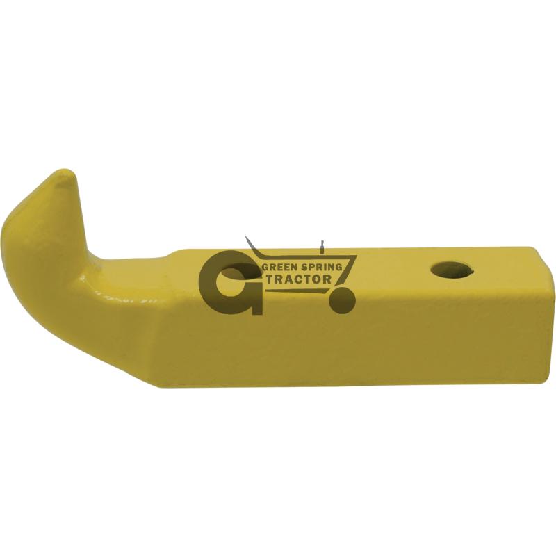 Pick-up hitch hook