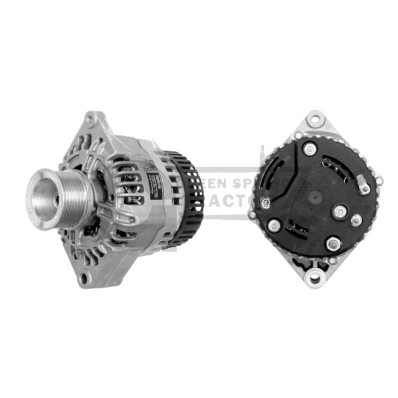 [JD-RE505895-A] Alternator 14 V / 95 A