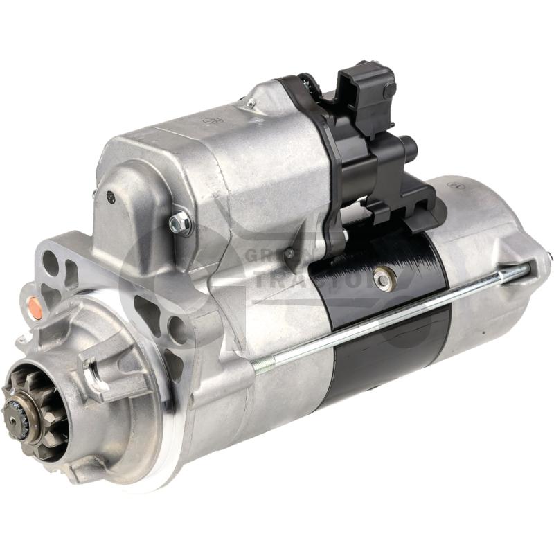 [JD-DSN2092-A] Starter 12 V / 4.8 kW