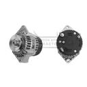 Alternator 14 V / 95 A Compact design, internal fan