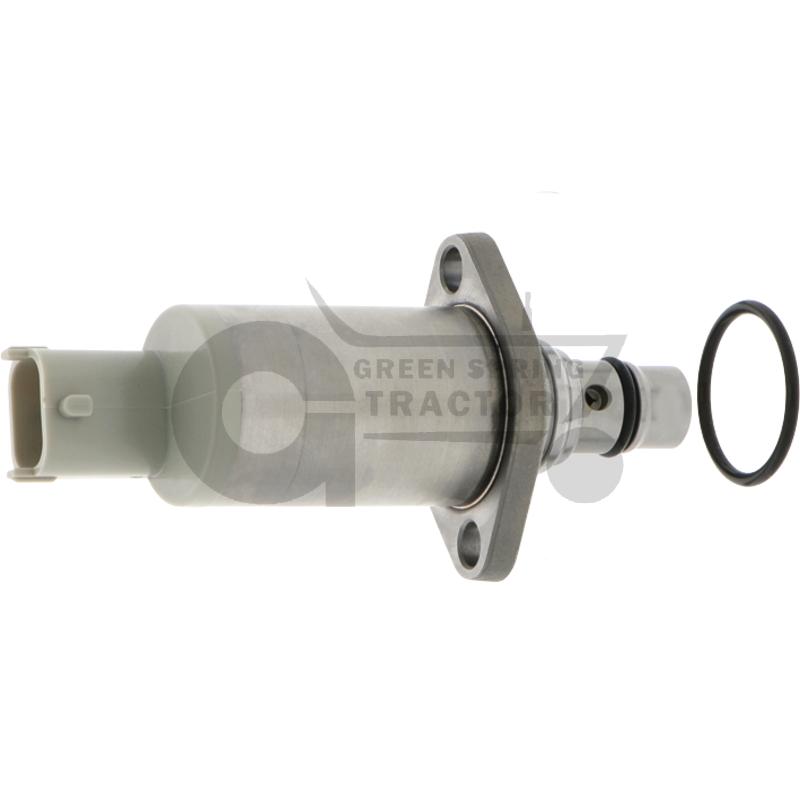 Metering unit