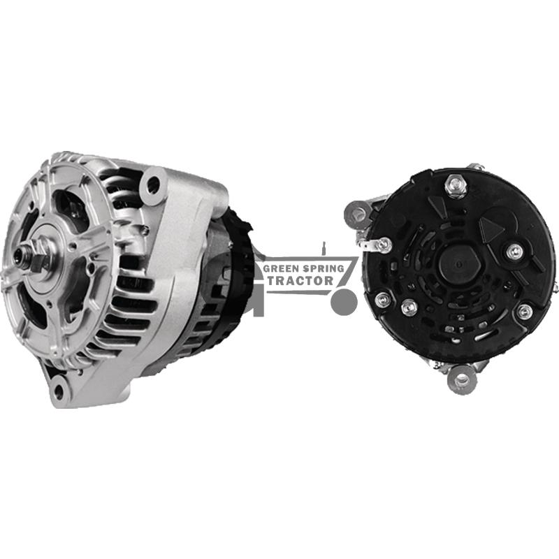 Alternator 14 V / 200 A