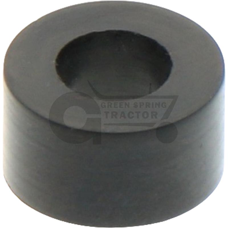 Sealing washer For return line