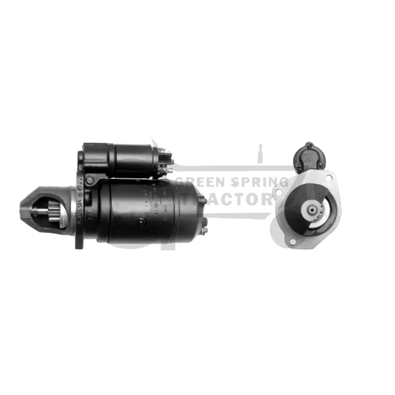 [JD-RE39064-A] Starter 12 V / 4.0 kW