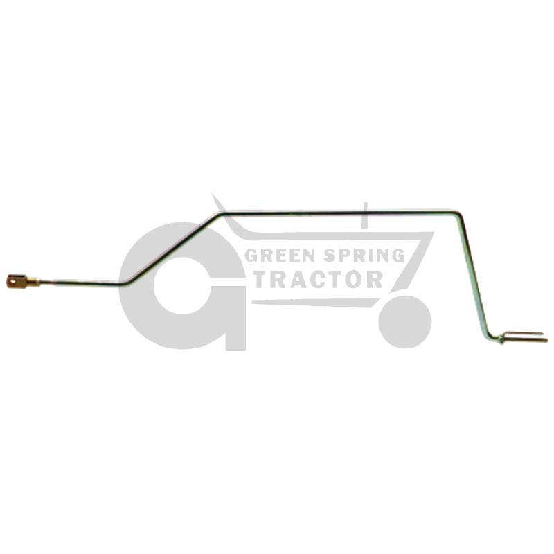 [JD-AL159199-A] Rod To the injection pump