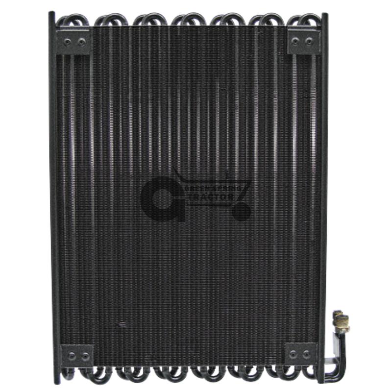 [JD-AL30364-A] Condenser