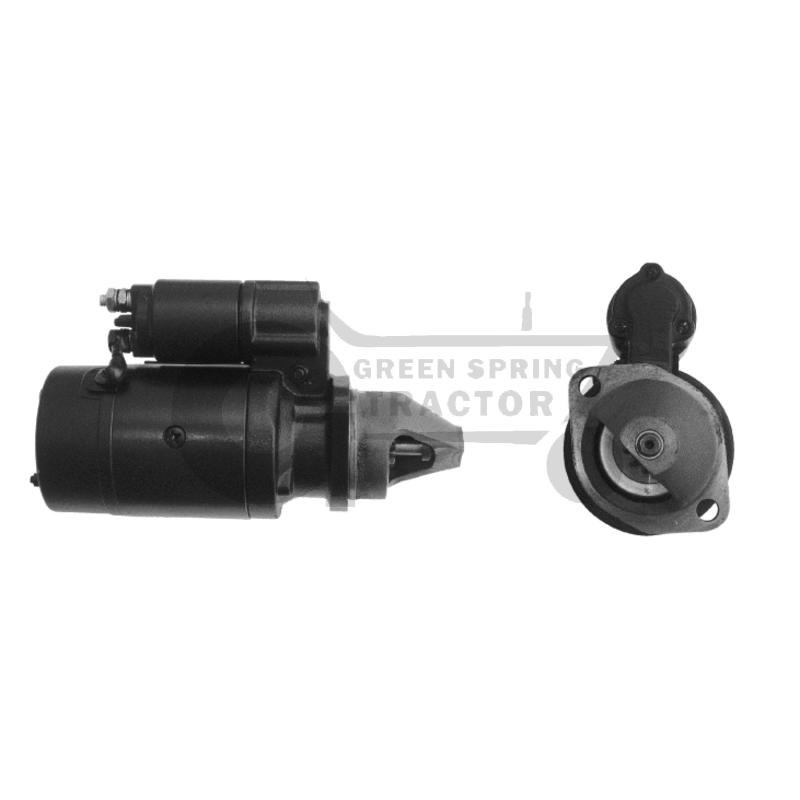 [JD-AL110597-2-A] Starter 12 V / 2.7 kW