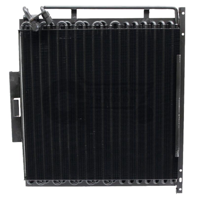 [JD-AL156282-A] Condenser