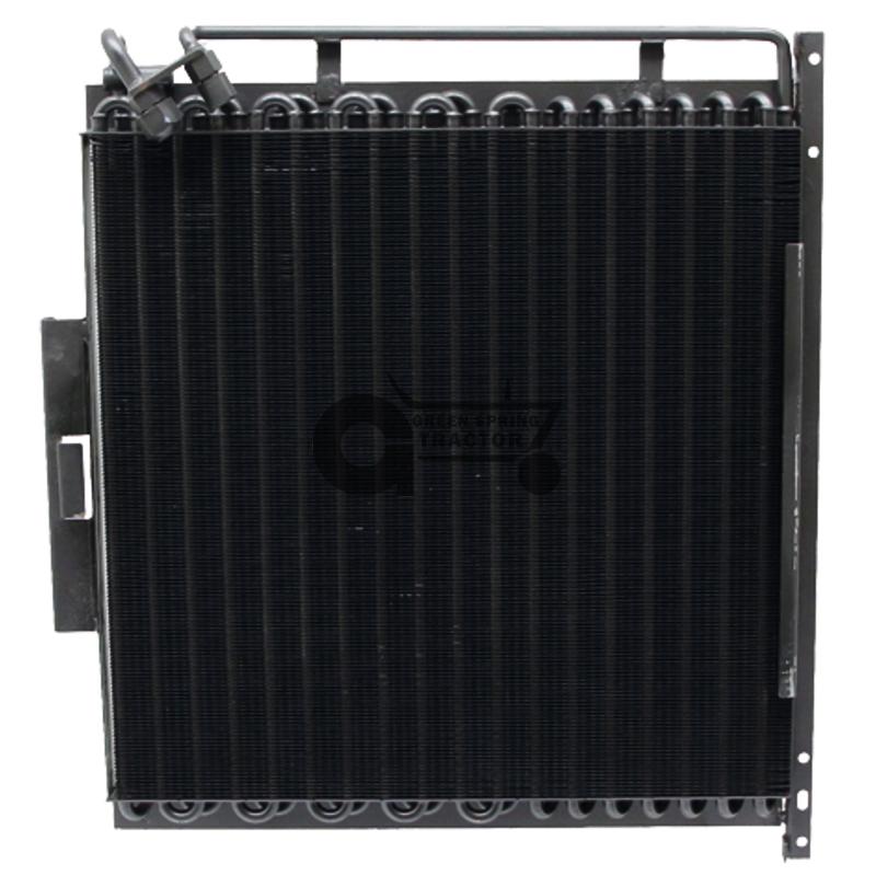 [JD-AL156282-A] Condenser