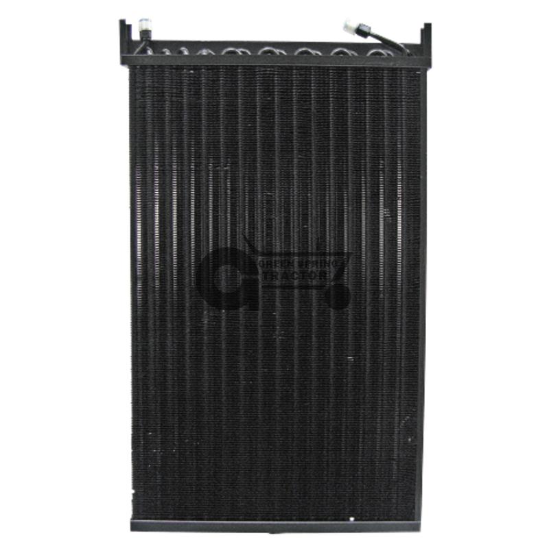 [JD-AH87966-A] Condenser
