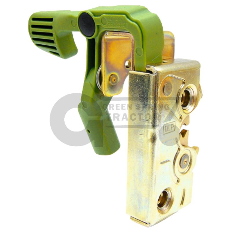 [JD-AL202906-A] Door lock right