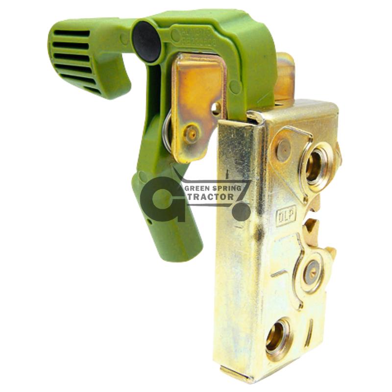Door lock