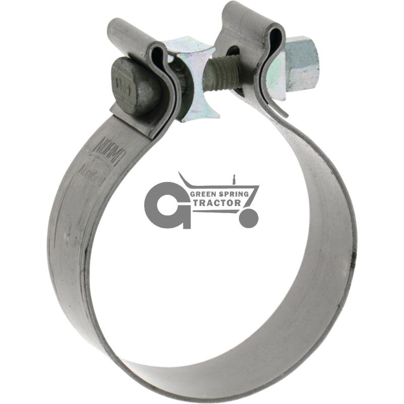 [JD-AL151150-A] Clamp