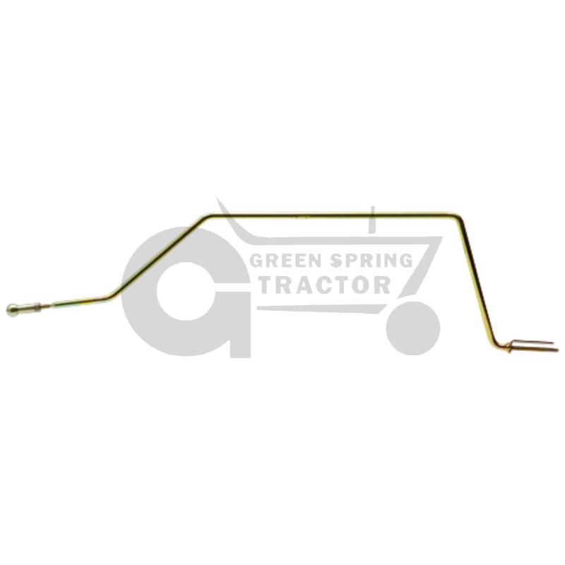 [JD-AL159198-A] Rod To the injection pump