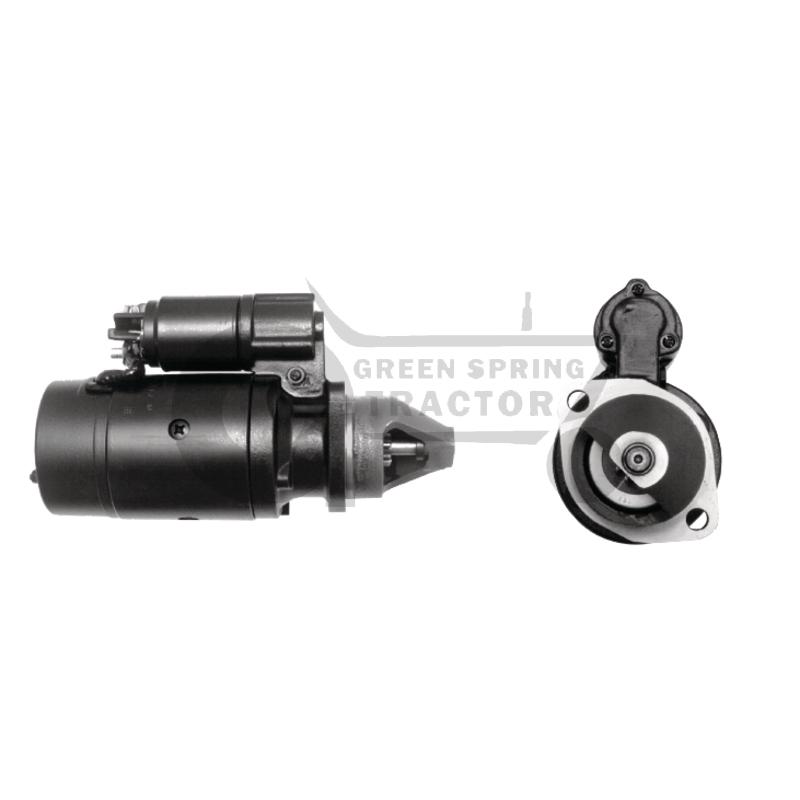 [JD-AL110597-3-A] Starter 12 V / 3.1 kW to fit John Deere, replaces OEM AL110597