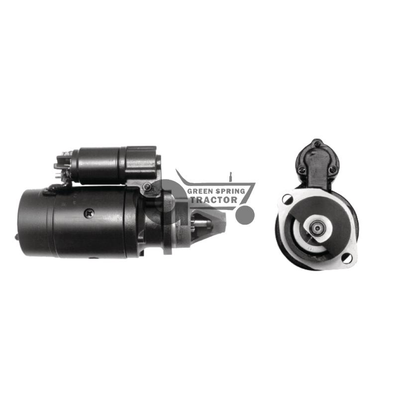 Starter 12 V / 3.1 kW