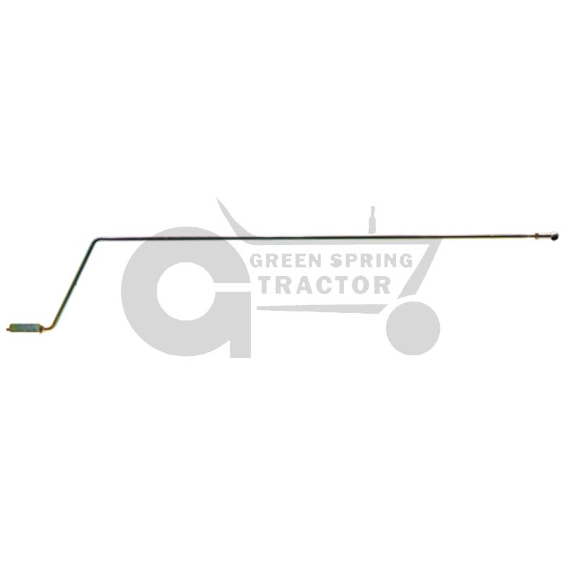 [JD-AL159327-A] Rod To the injection pump
