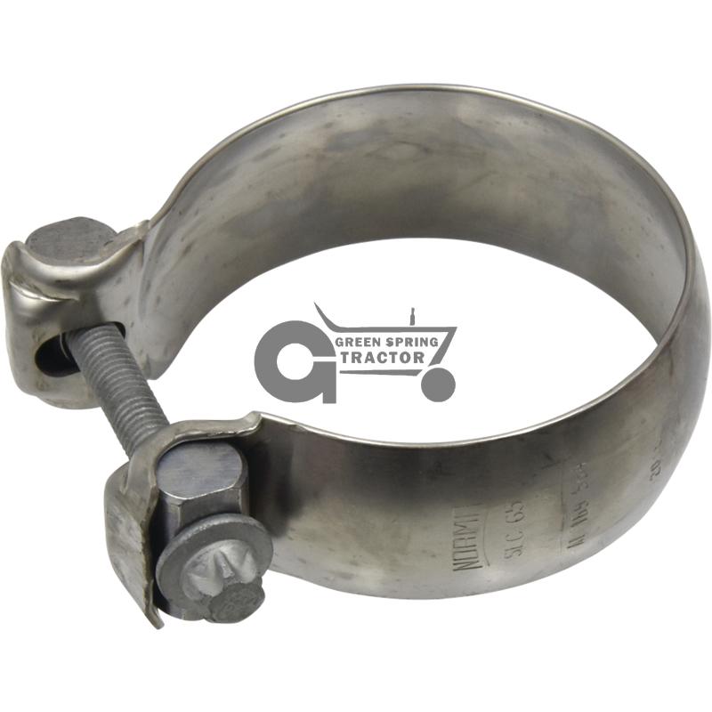 [JD-AL119502-A] Clamp