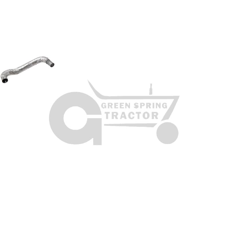[JD-AL80501-A] Exhaust pipe