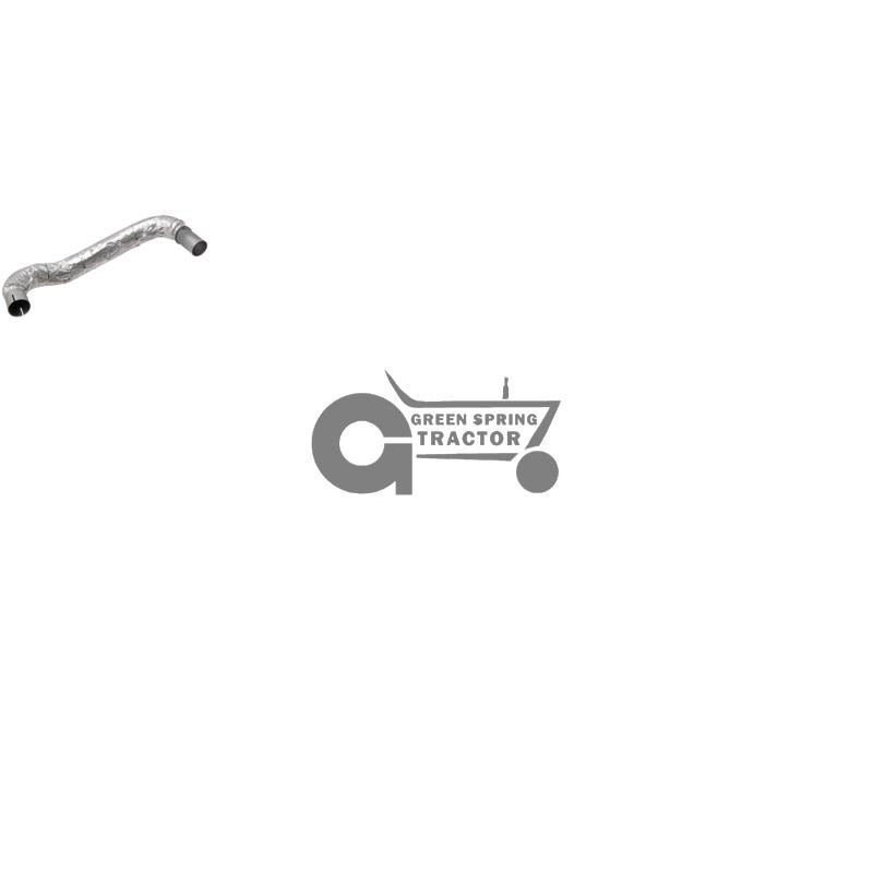 [JD-AL80501-A] Exhaust pipe