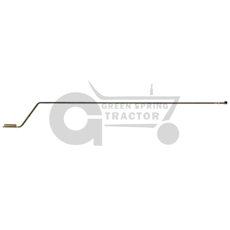 [JD-AL159326-A] Rod To the injection pump