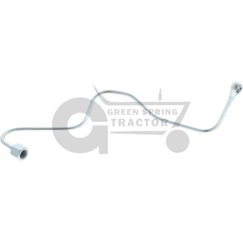 [JD-AT27921-A] Fuel line For cylinder 3