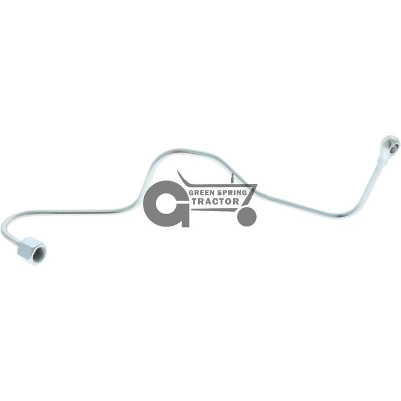 Fuel line
