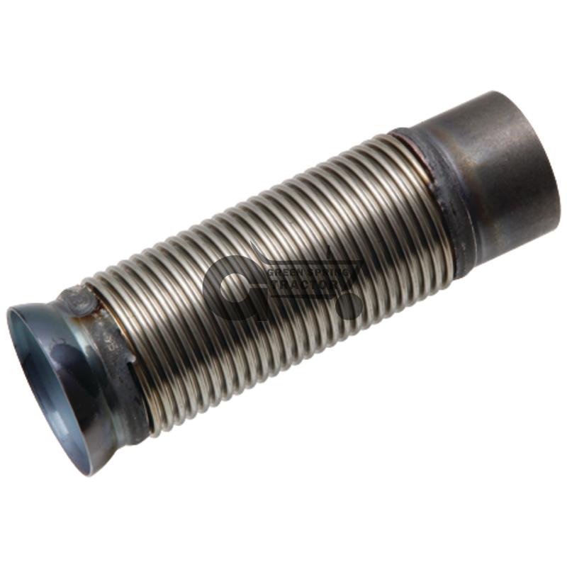 Flexible pipe
