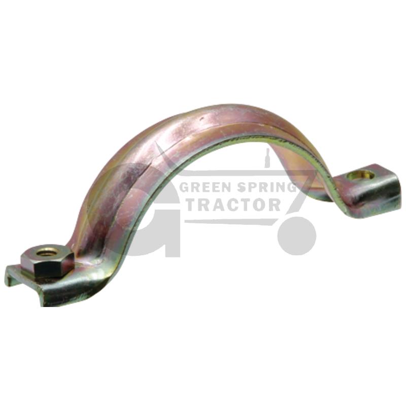 [JD-AT32239-A] Clamp half