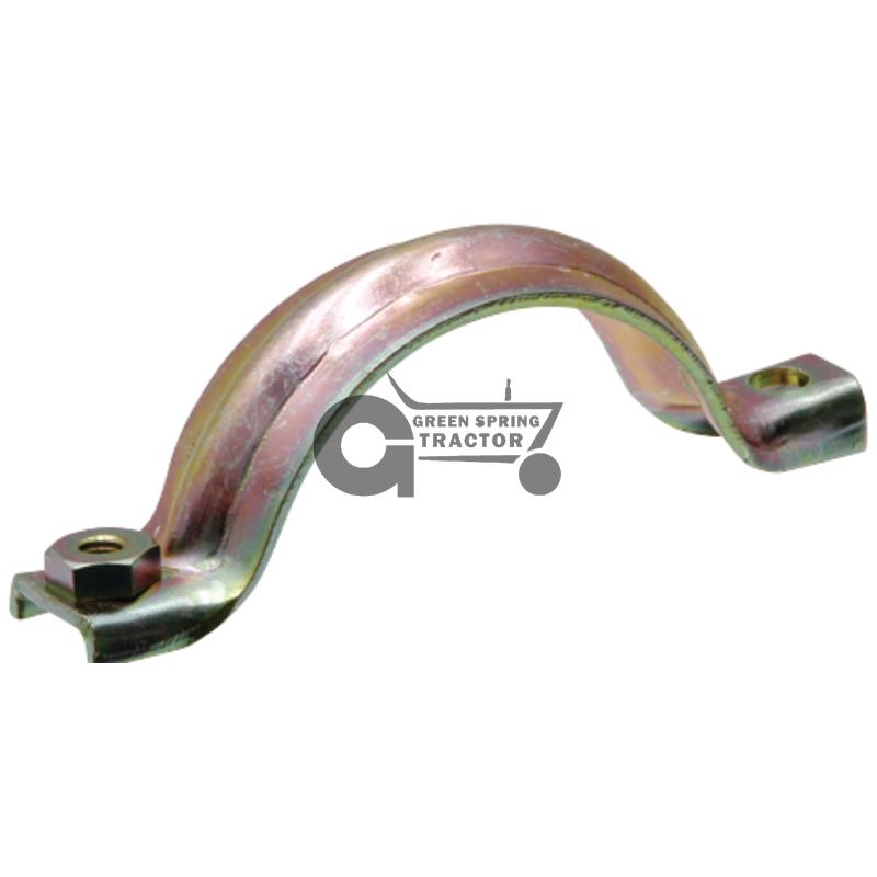 [JD-AT32239-A] Clamp half